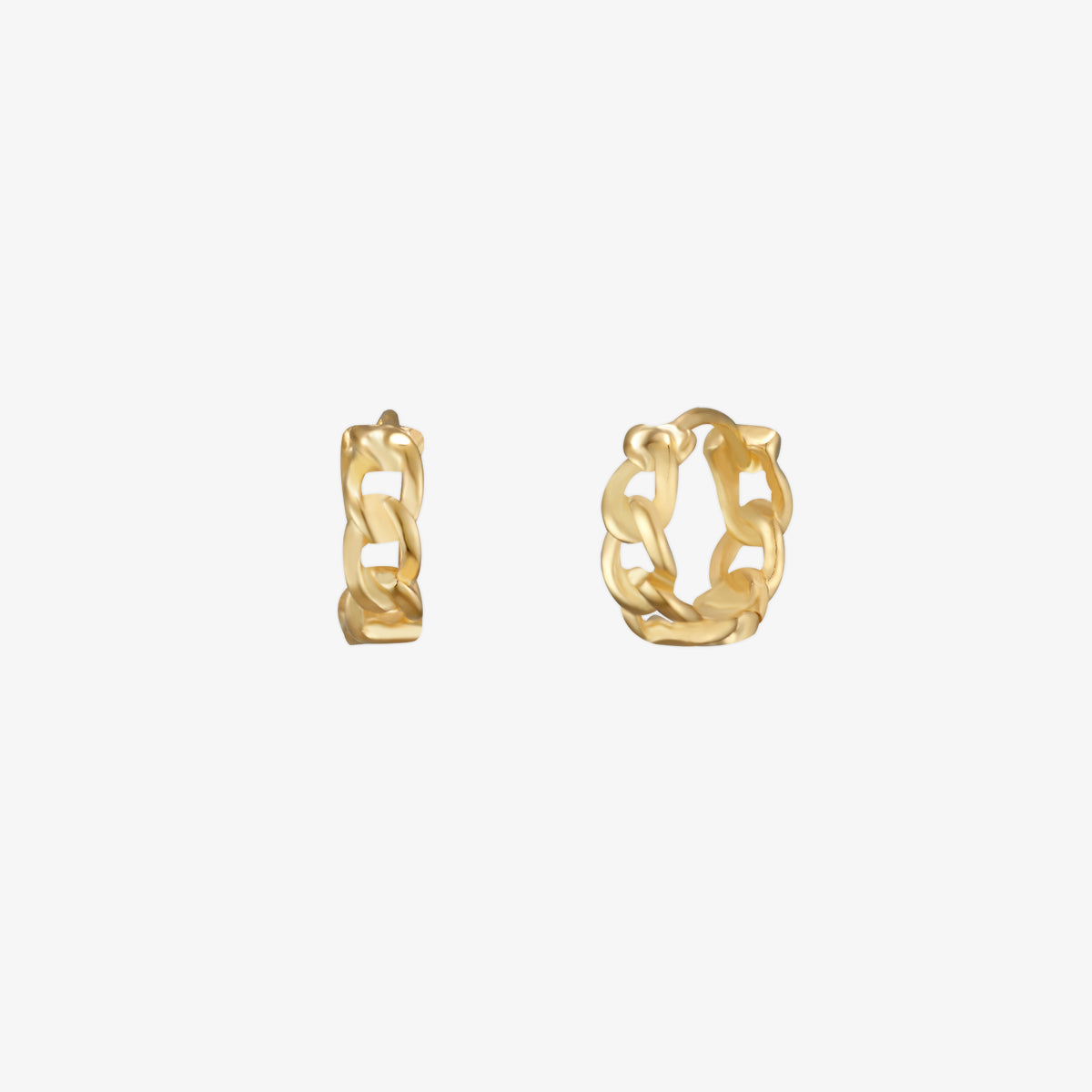 18k gold vermeil