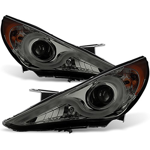 Smoke Housing