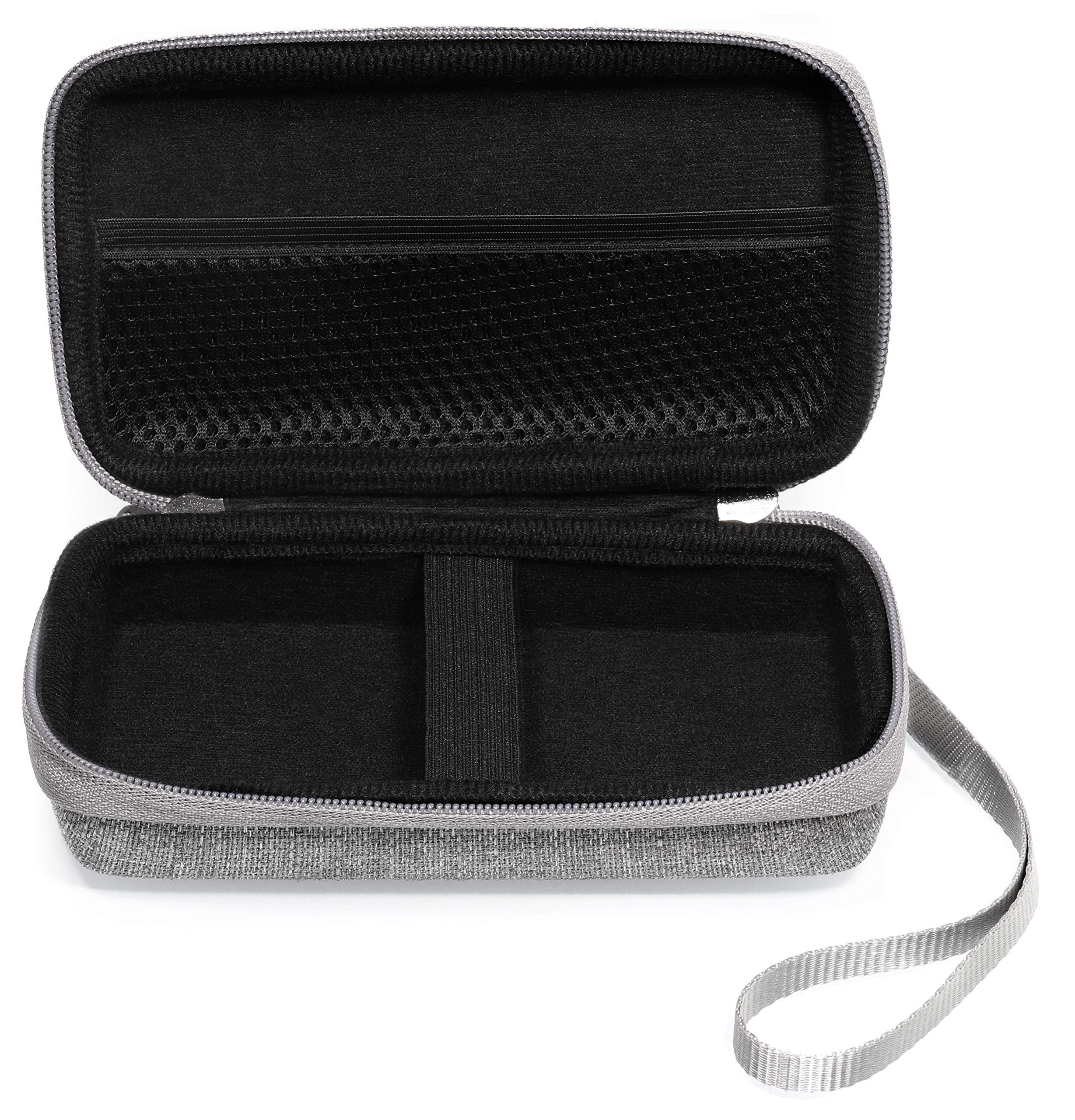 Premium Hard Case for Inseego MiFi M2100/M2000 & Verizon Jetpack 8800L - Durable 4G LTE Hotspot Cover for Travel, Work & Outdoor Protection