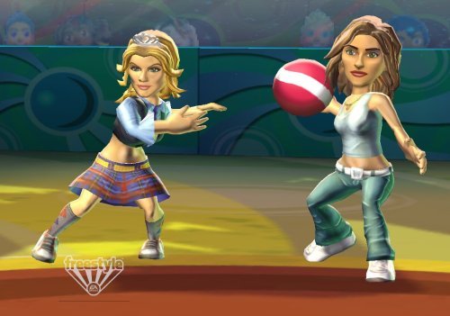 Renewed Nintendo Wii Celebrity Sports Showdown - Fun Family Game Night