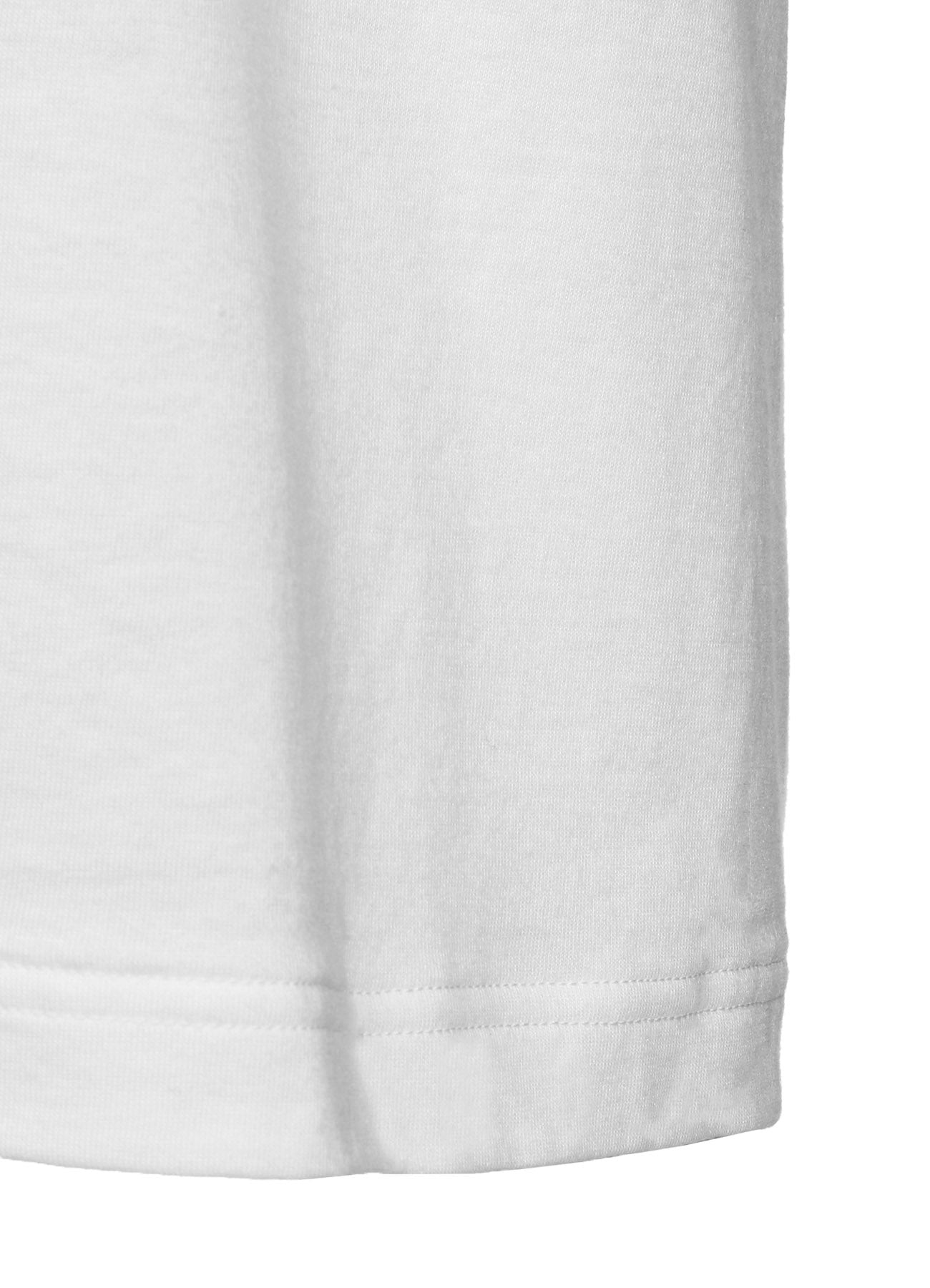 Soft Cotton Modal Jersey Shoulder Shirring Short Sleeve Oversized T-Shirt for Women - Comfortable Casual Wear for Everyday, Lounge & Street Style
