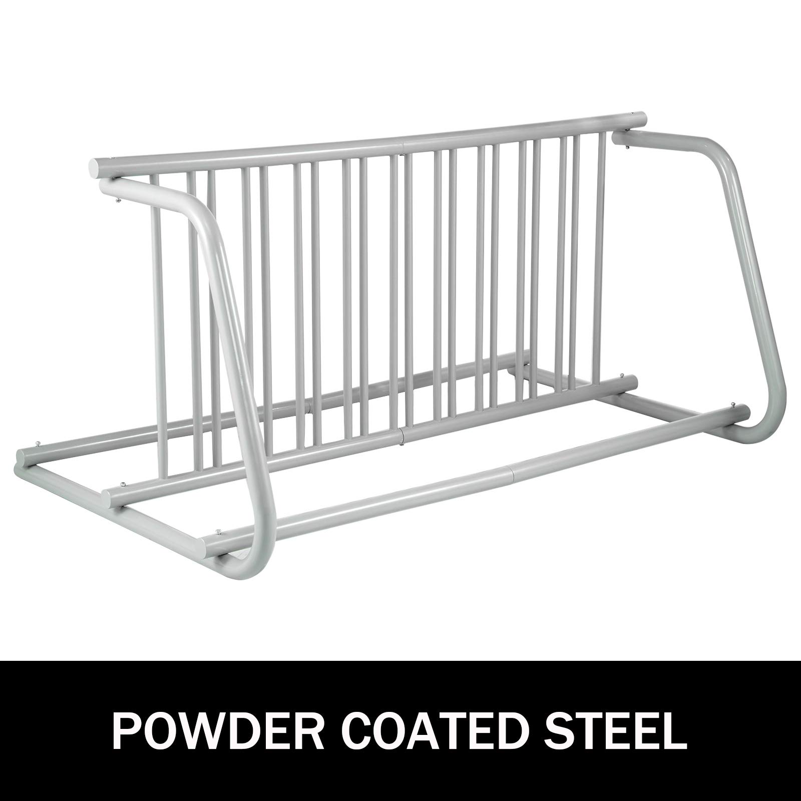 BestEquip 10-Bike Floor Rack - 59