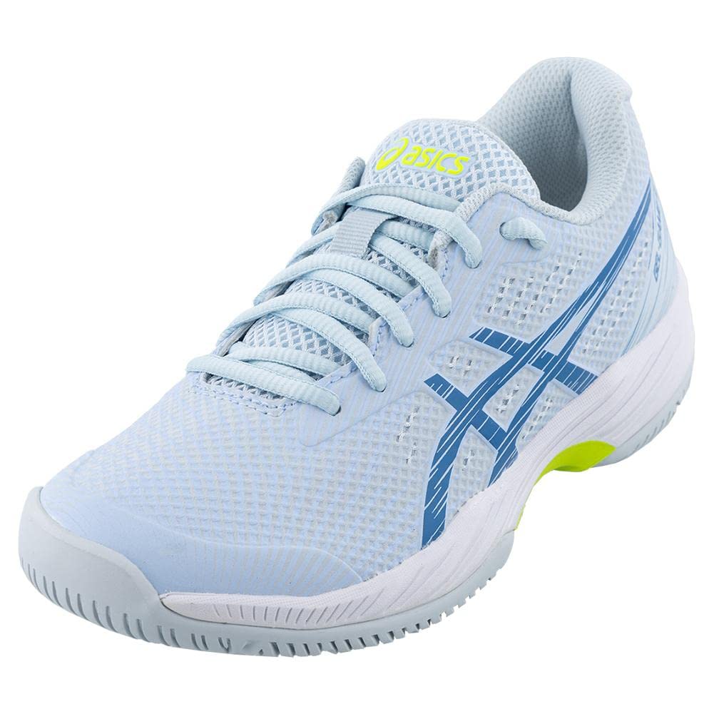 ASICS GEL-Game 9 Women's Tennis Shoes - Lightweight Cushioned Court Shoes for Women - Perfect for Tennis, Pickleball & Casual Wear