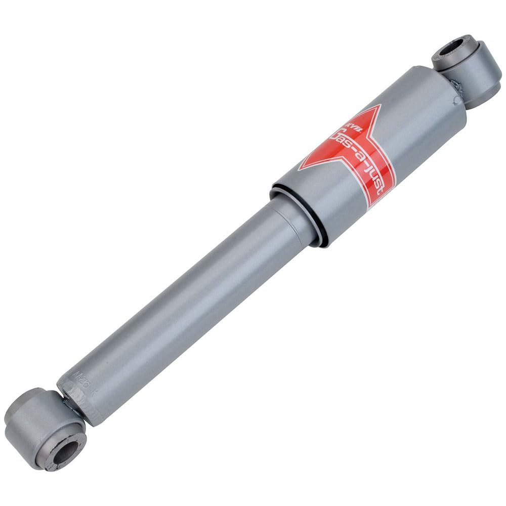 1982-1983 Toyota Pickup 4-Piece Gas-A-Just Shock Absorber & Strut Set - BuyAutoParts 77-63067AX - Perfect for Off-Roading & Smooth Ride Comfort