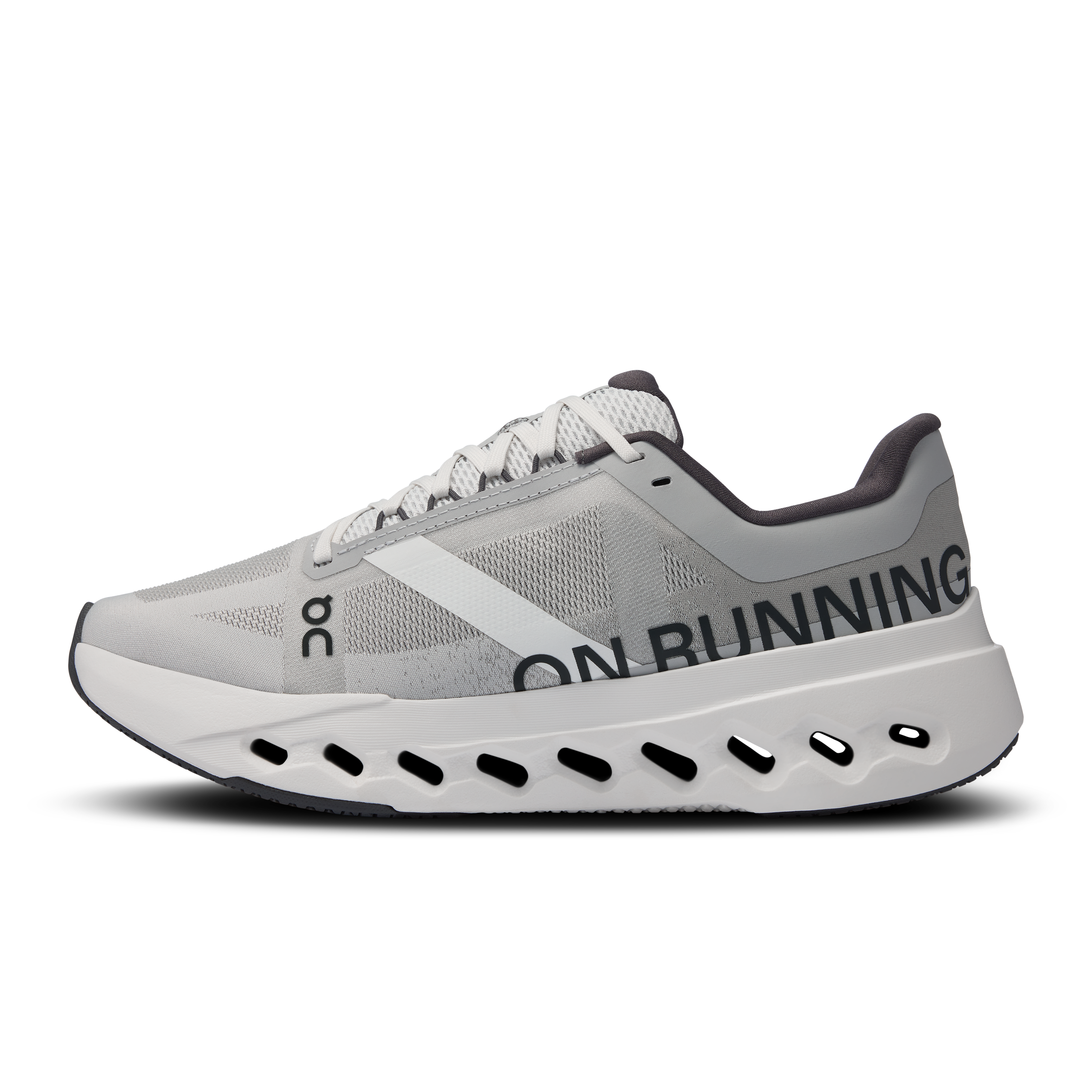 Cloudsurfer Next Wide Women's Running Shoes - Lightweight Cushioned Trail & Road Running Sneakers for Women - Perfect for Jogging, Hiking & Outdoor Activities