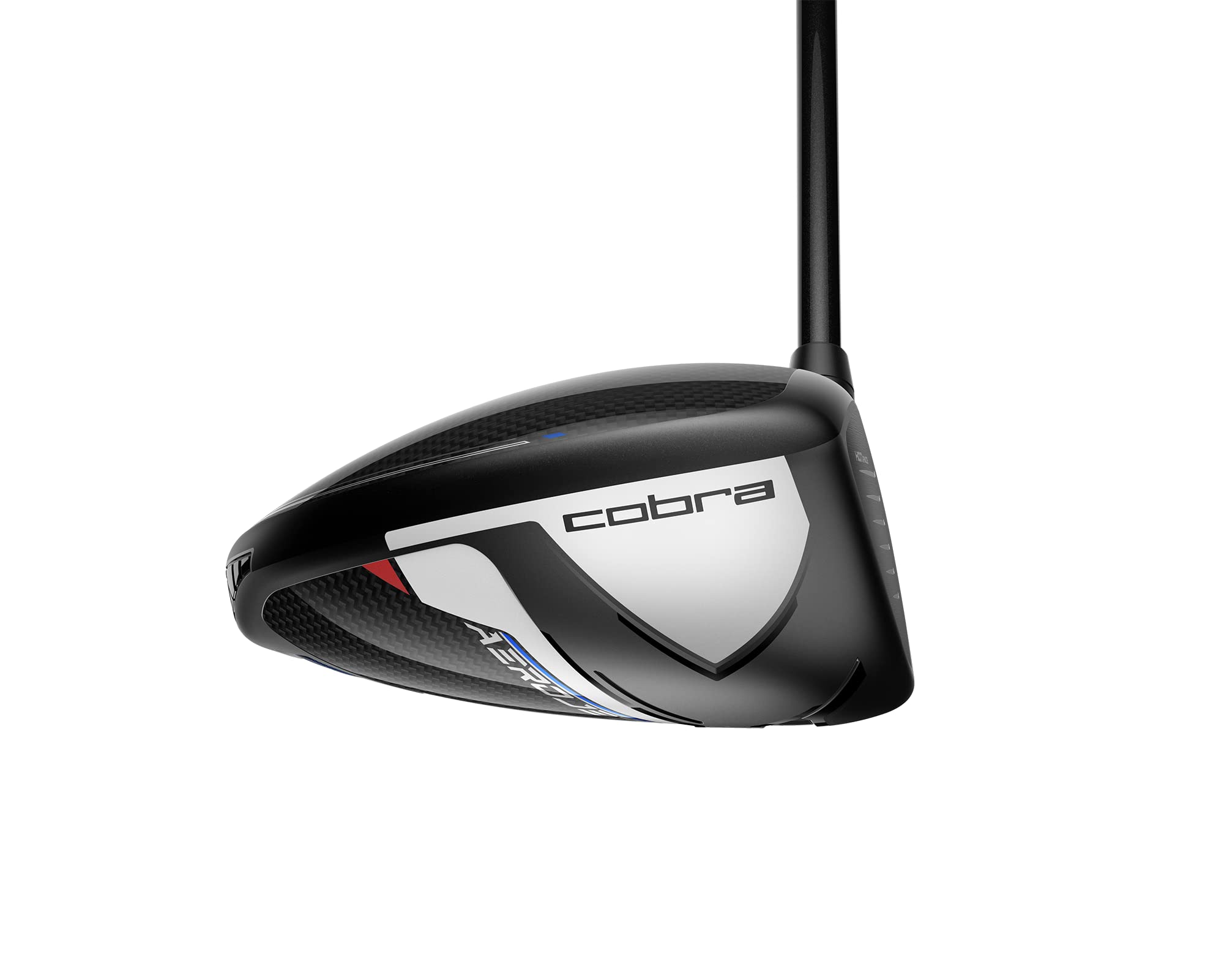 Cobra Aerojet Driver Golf Club - Premium Titanium Driver for Maximum Distance & Forgiveness | Perfect for Golfers Seeking Long Drives & Accuracy on the Course