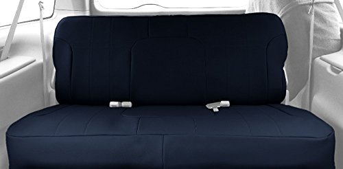 Blue Insert and Trim