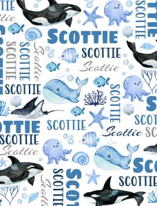 Oceans Animals