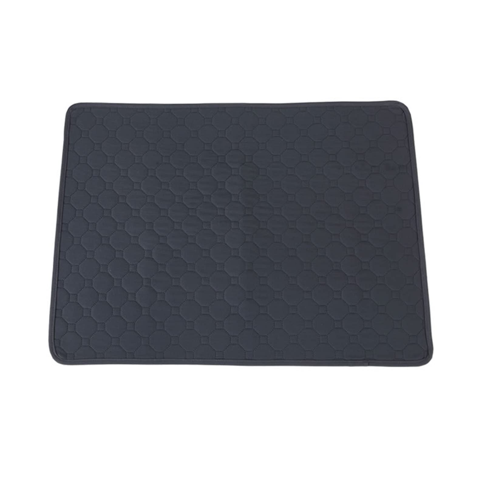 Reusable Dog Pee Pad - Washable Puppy Training Mat for Pet Bed & Car Seat (150x90cm) - Home & Travel Use