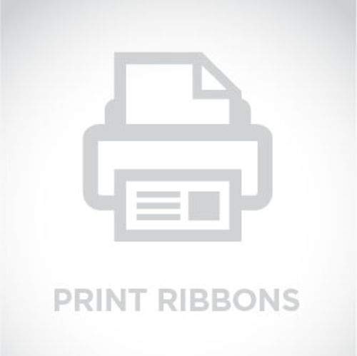 Star Micronics RC700BR Black & Red Thermal Transfer Ribbon for SP700 Series Printers - 150K Black & 750K Red Characters | Ideal for Retail Labels, Shipping Tags & Barcode Printing