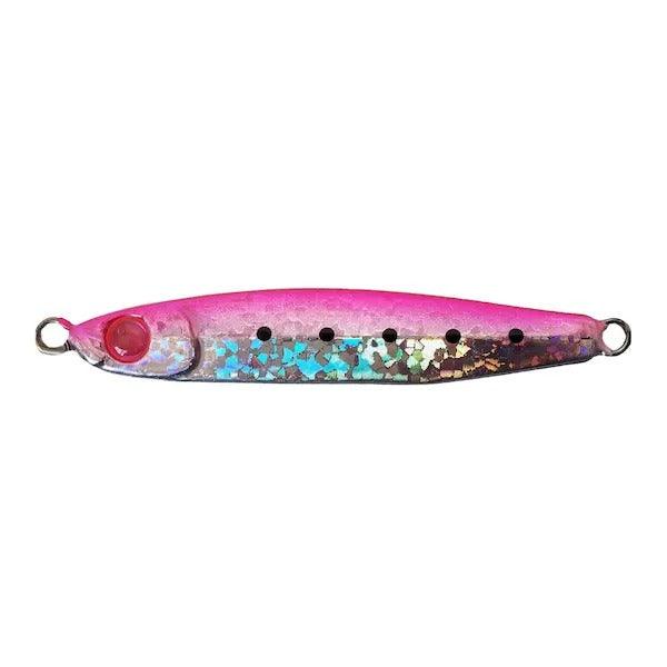 Pink Sardine