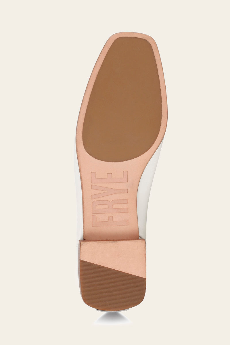 Claire Flat Shoes - Pre-Owned Women's Ballet Flats | Perfect for Casual Wear, Office & Everyday Comfort