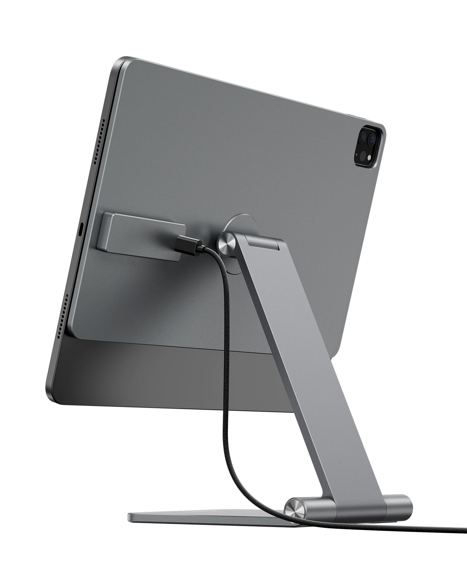 KU XIU Magnetic Wireless Charging Stand for iPad Pro 11
