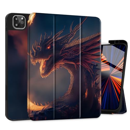 Fire Dragon