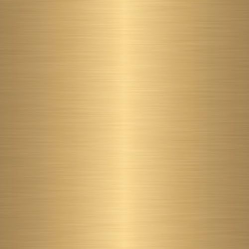 Brushed Gold