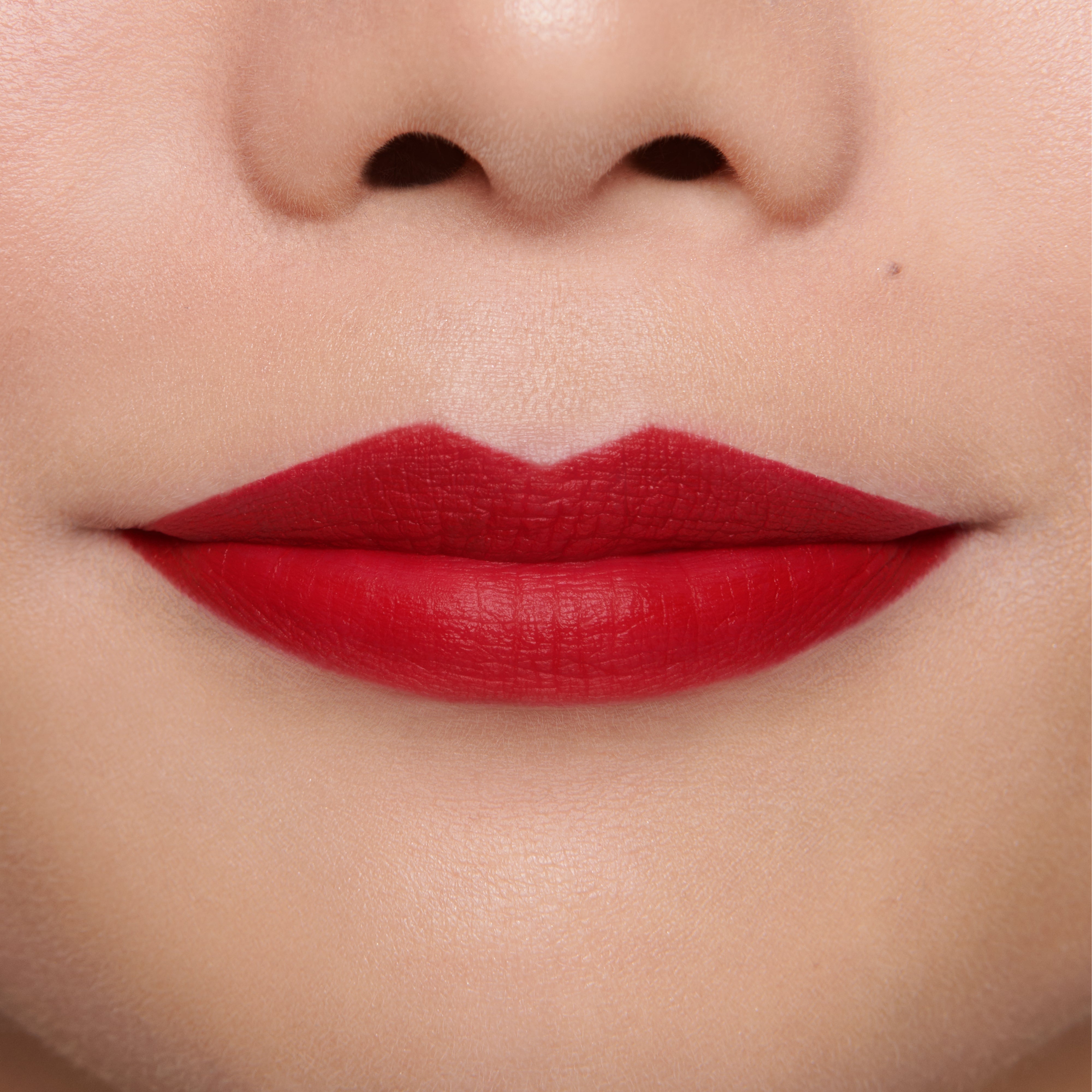 Velvet Ribbon True Velvet Lipstick - Long Lasting Matte Lip Color, Hydrating & Non-Drying, Vegan & Cruelty Free - Perfect for Date Night, Parties & Everyday Wear