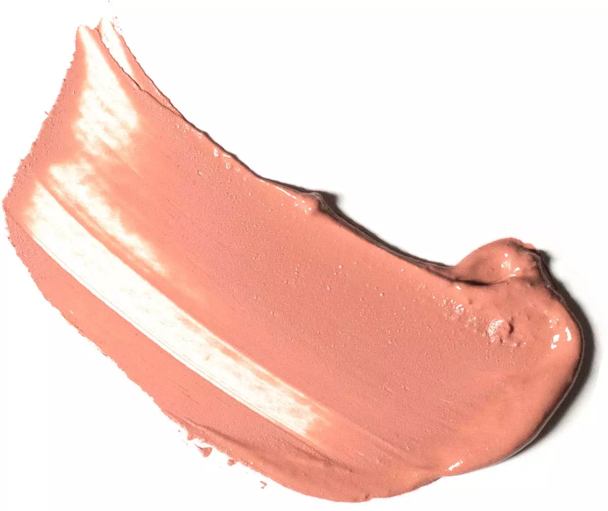 Ere Perez Carrot Color Pots - Vegan & Cruelty-Free Lip & Cheek Tint for Natural Makeup Look | Perfect for Everyday Wear, Date Night & Special Occasions