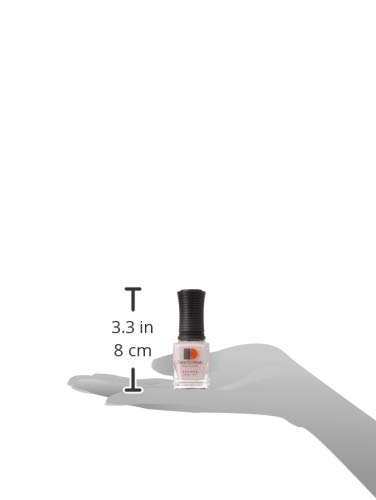 LECHAT Perfect Match Gel Polish - Precious Ice 0.5oz (PMS168) | Long-Lasting Nail Lacquer for Salon-Quality Manicures at Home | Perfect for Weddings, Parties & Special Occasions