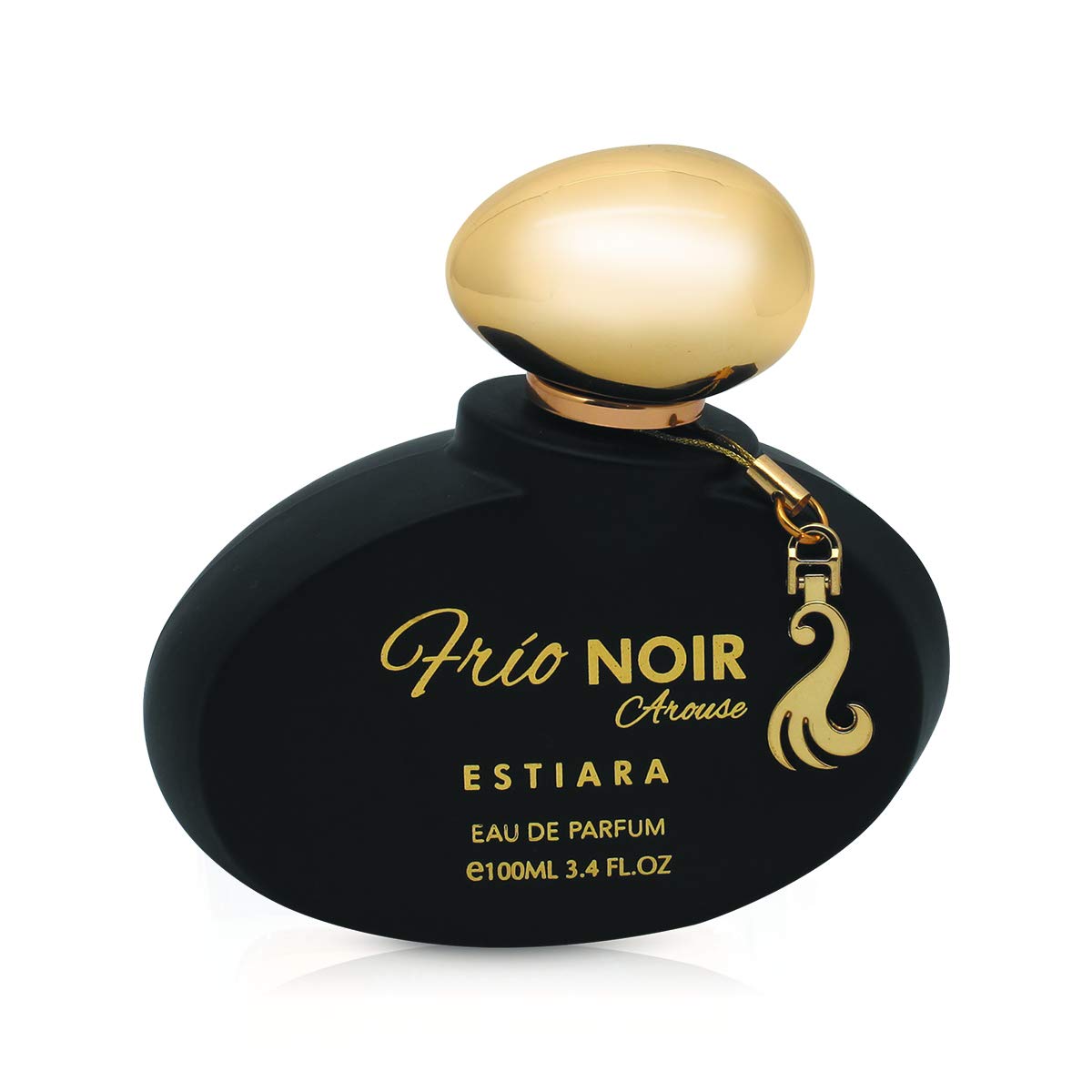 Fusion Elegant Pour Homme by Sterling Parfums - Men's Cologne Eau De Parfum Spray 3.4 oz / 100ml | Premium Fragrance for Date Night, Office & Special Occasions