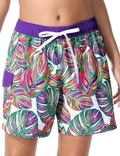 Purple&green