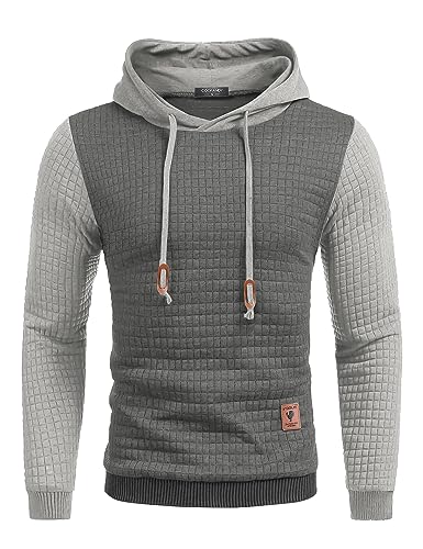 Grey&dark Grey