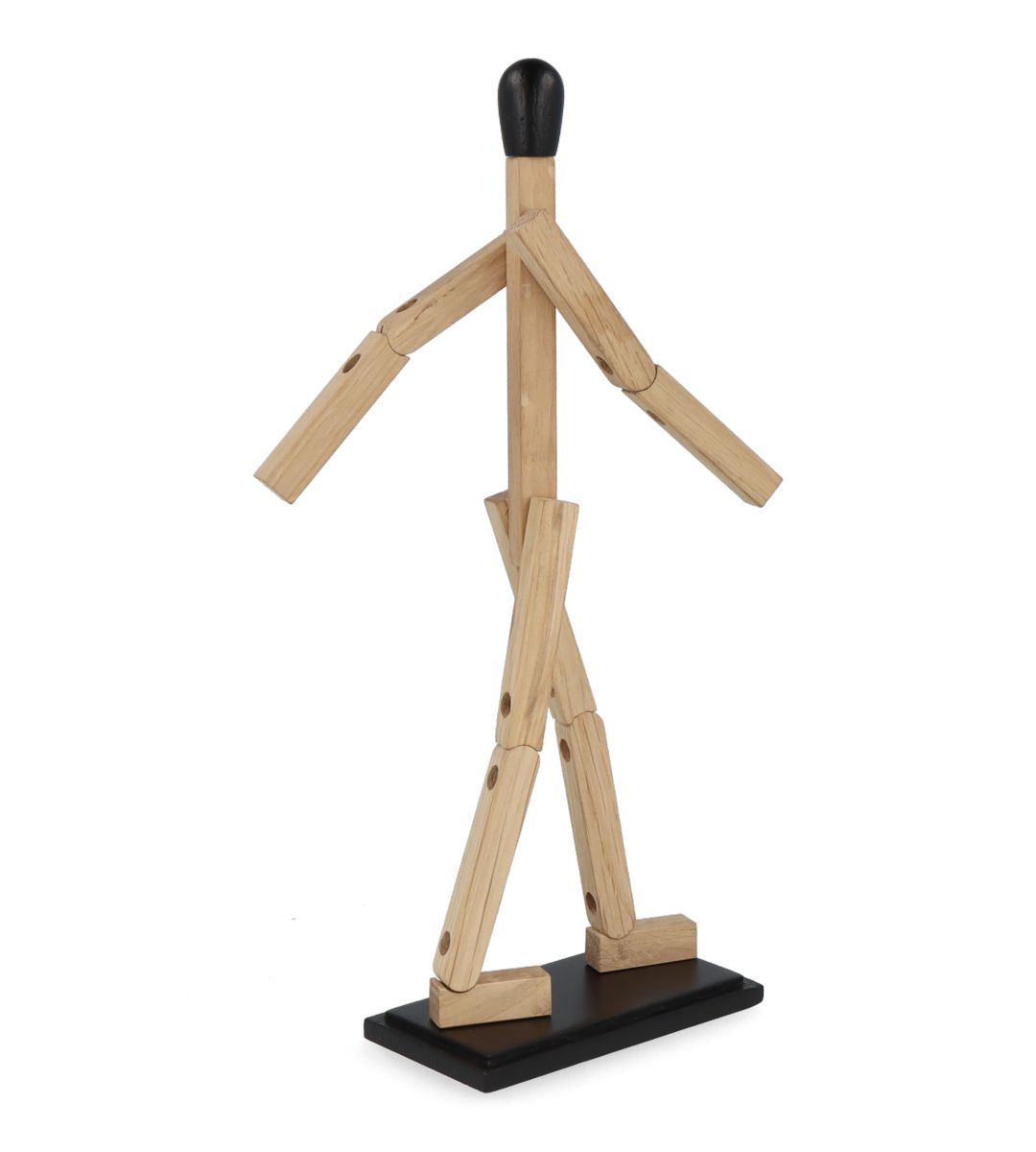 Premium Match Man Oak Fire Starter Sticks - Natural & Long-Lasting Firewood for Camping, Fireplace & Outdoor Adventures