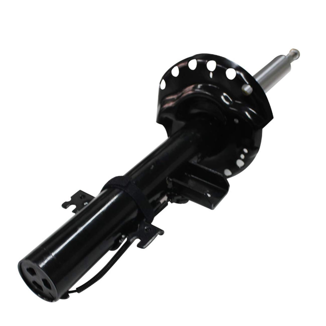 2012-2016 Range Rover Evoque Rear Right Air Suspension Shock Absorber with Magnetic Damping - LR024447 Air Strut Replacement for Off-Road & Smooth Ride