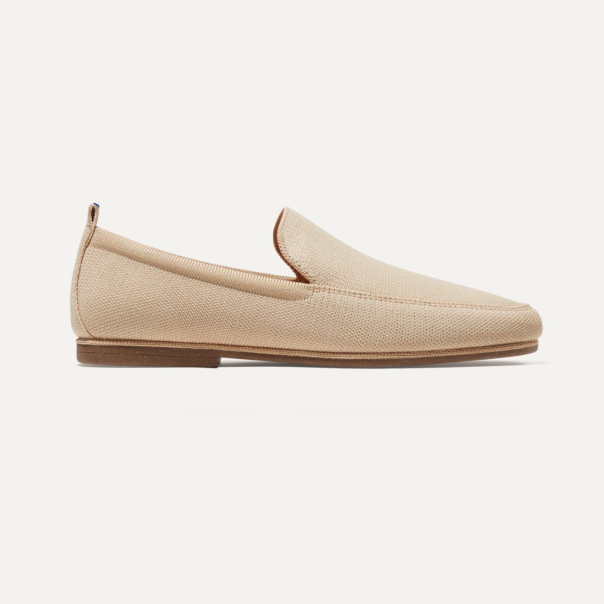The Ravello Loafer Sandals - Comfortable & Stylish Slip-On Shoes for Women | Perfect for Casual Wear, Office, and Summer Outings
