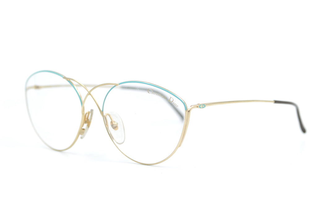Christian Dior 2313 45mm Sunglasses - Luxury Designer Shades for Women & Men | UV Protection, Fashion Statement for Summer, Beach, Driving & Outdoor Activities