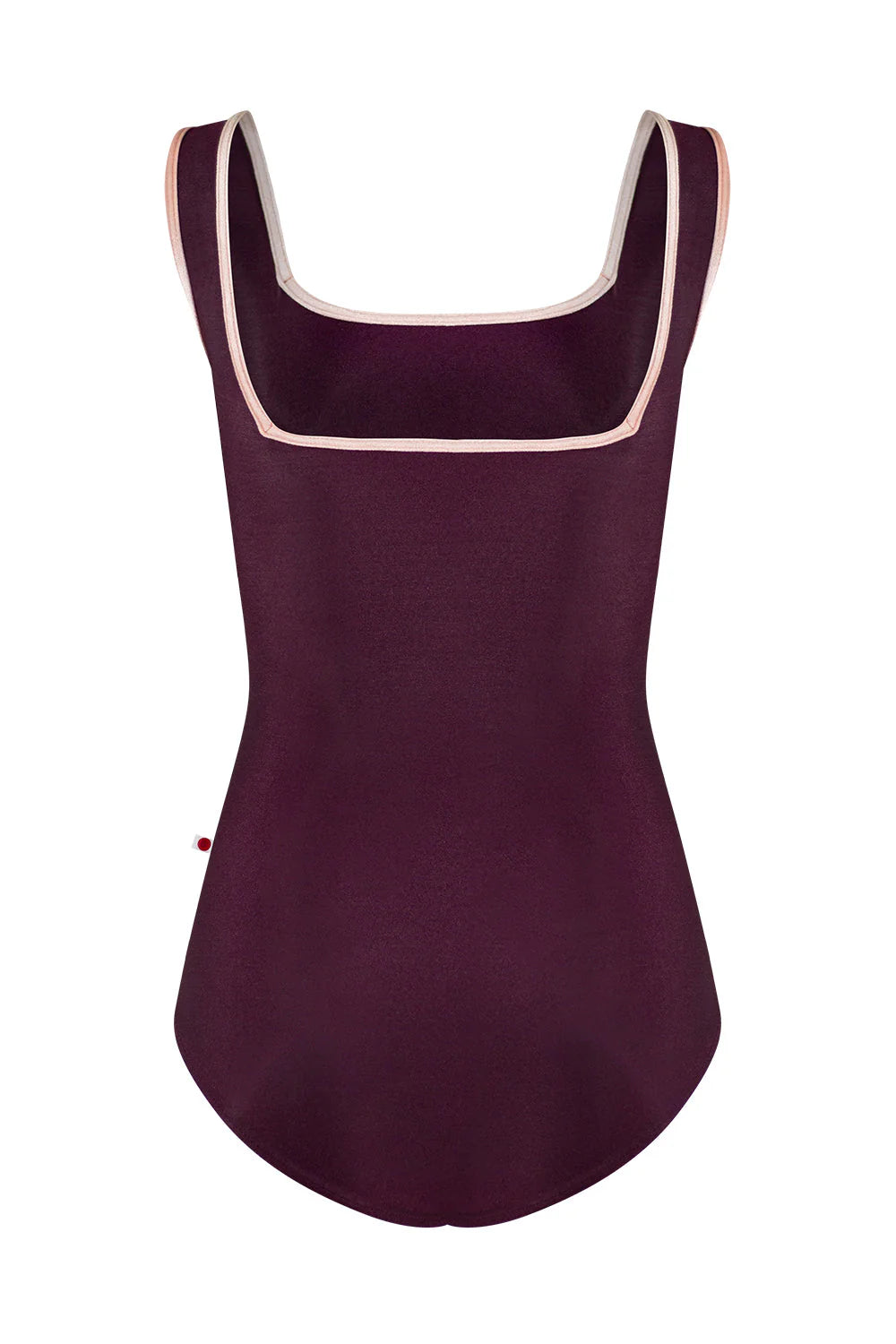 Yumiko Marieke Dance Leotard for Ballet, Jazz & Gymnastics - Comfortable Stretch Fabric for Performances & Practice