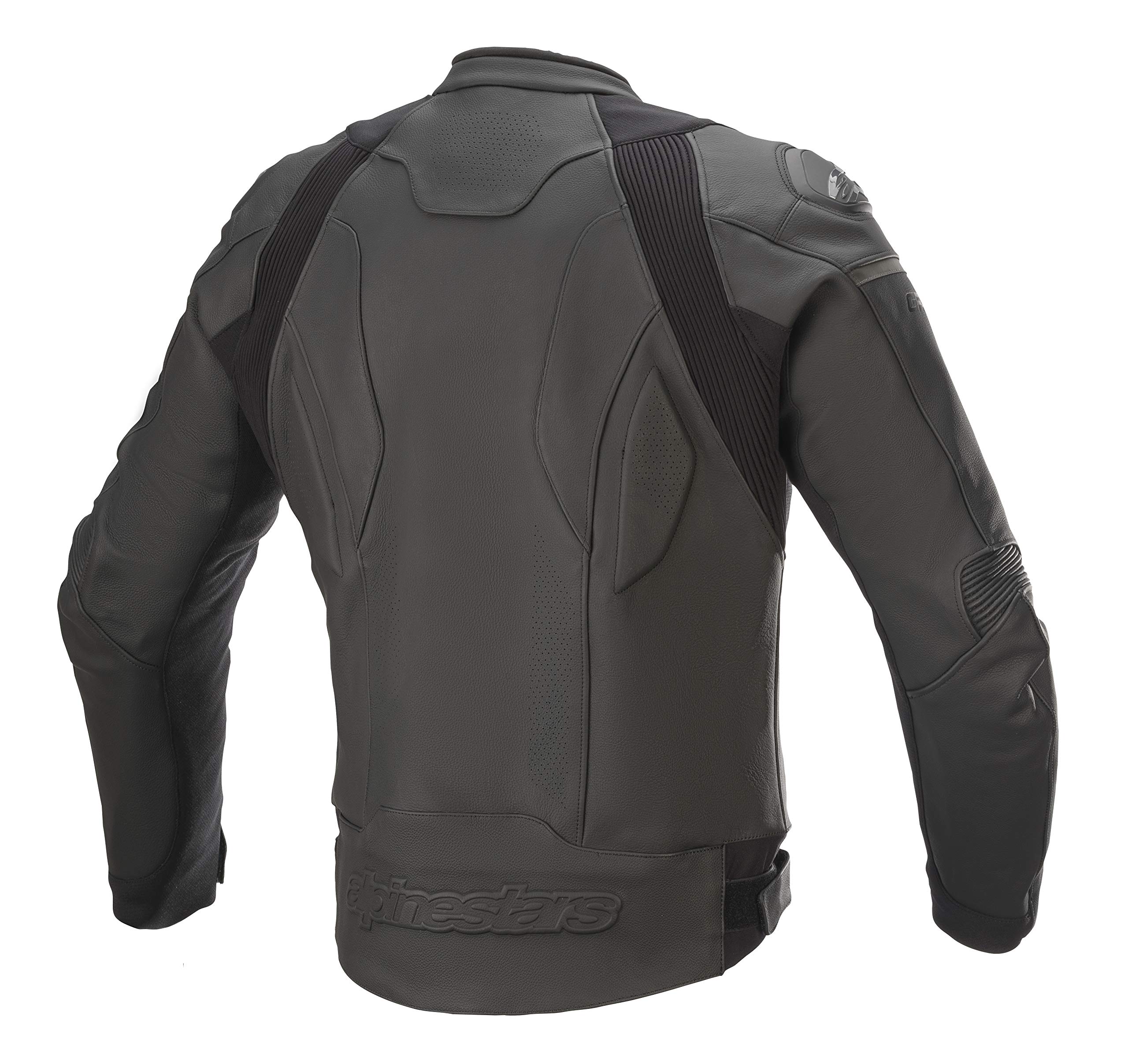 Alpinestars Men's Motorcycle Jacket 3100620 - Durable Protective Riding Gear for Street Biking & Racing | Perfect for Commuting, Touring & Track Days