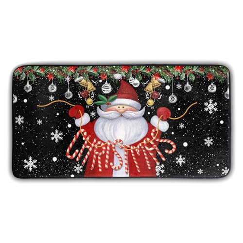 Santa Claus