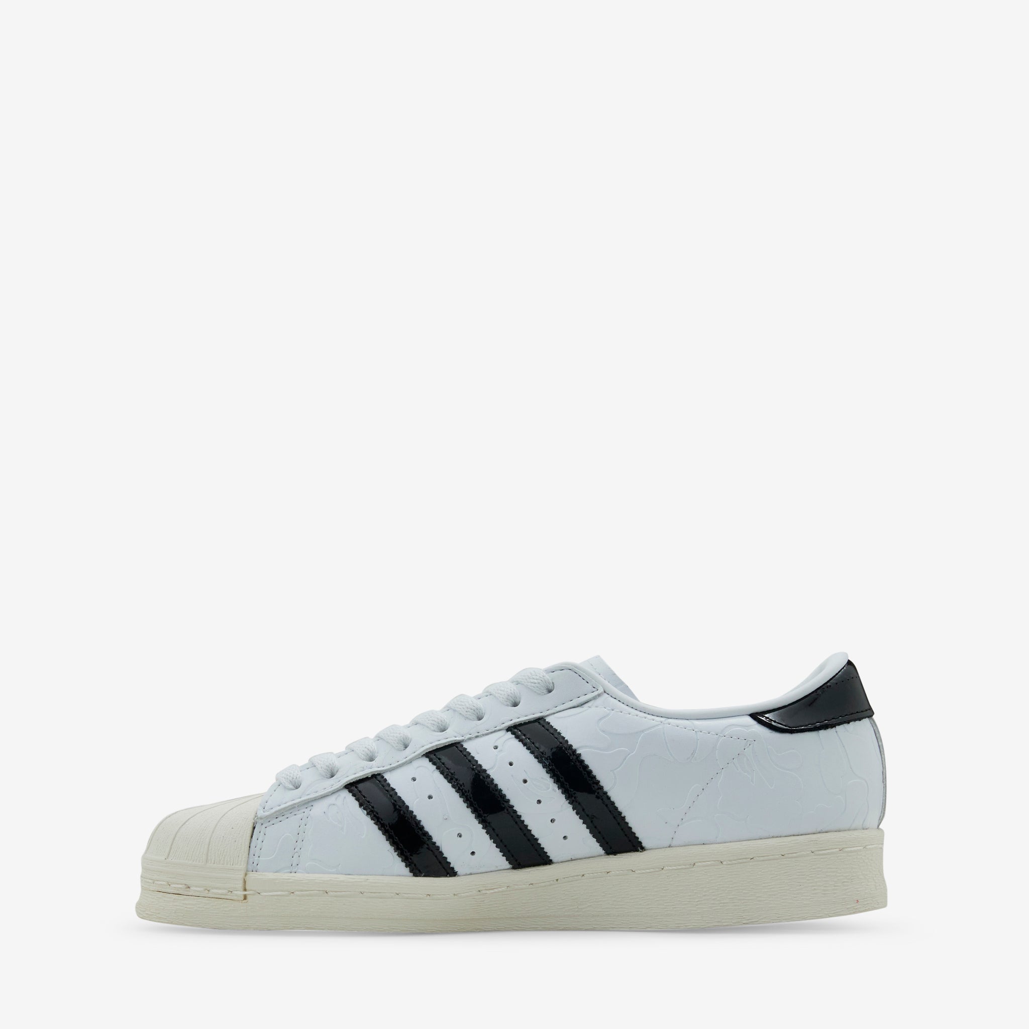 BAPE x SSTR V Sneakers in Cloud White, Core Black & Off White - Stylish Streetwear for Men & Women | Perfect for Casual Wear, Sneaker Collecting & Urban Fashion