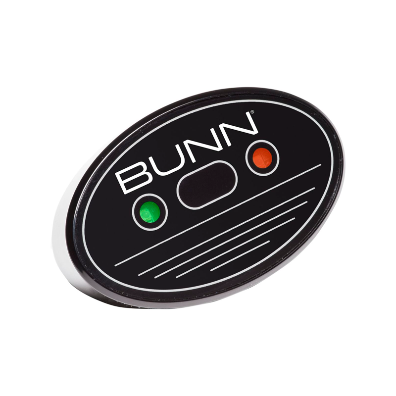 Bunn 51973.1000 TF Freshness Timer - Commercial Coffee Brewer Timer for Restaurants & Cafes - Keep Coffee Fresh & Flavorful