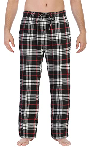 35a - Black / Red Stripe