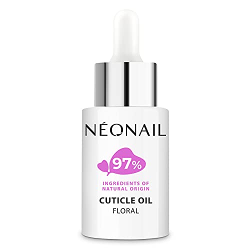 Vitamin Cuticle Oil FLORAL