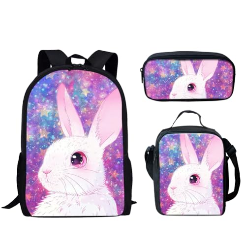 Star Rabbit