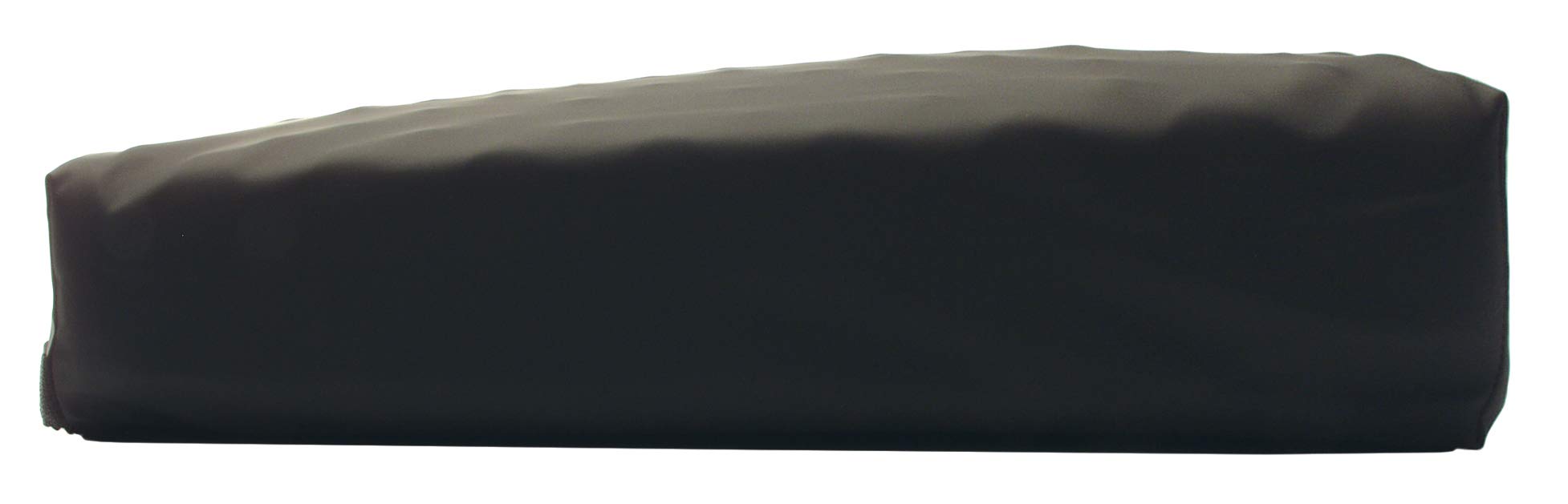 Lumex Basic Wedge Wheelchair Cushion - 4