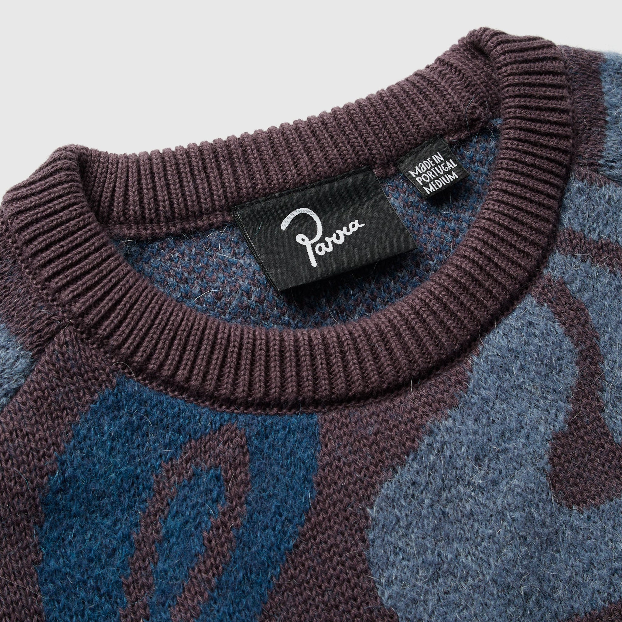Stylish Lava Lamp Knitted Pullover Sweater - Trendy Retro 70s Inspired Fashion for Casual Wear & Cozy Home Outfits
