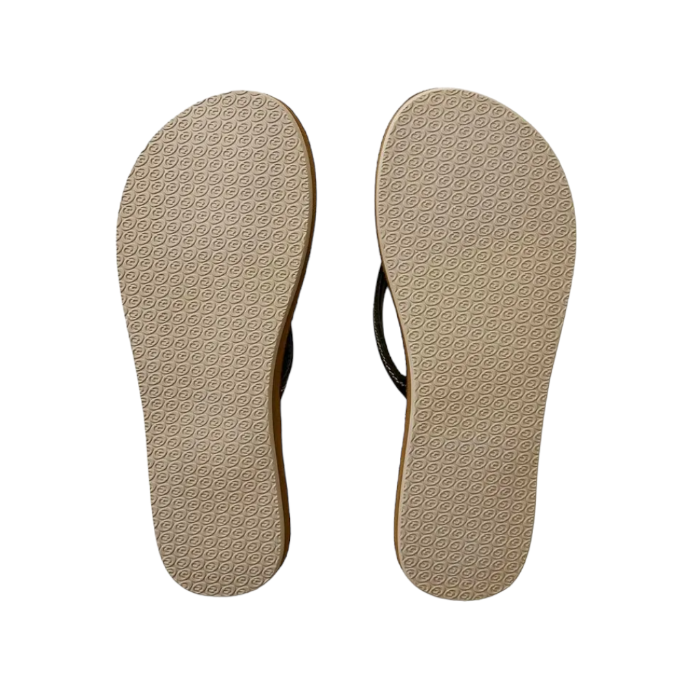 Rip Curl Crystal Cove Sandal - Women's Comfortable Beach Sandals with Arch Support | Perfect for Walking, Travel & Summer Vacation