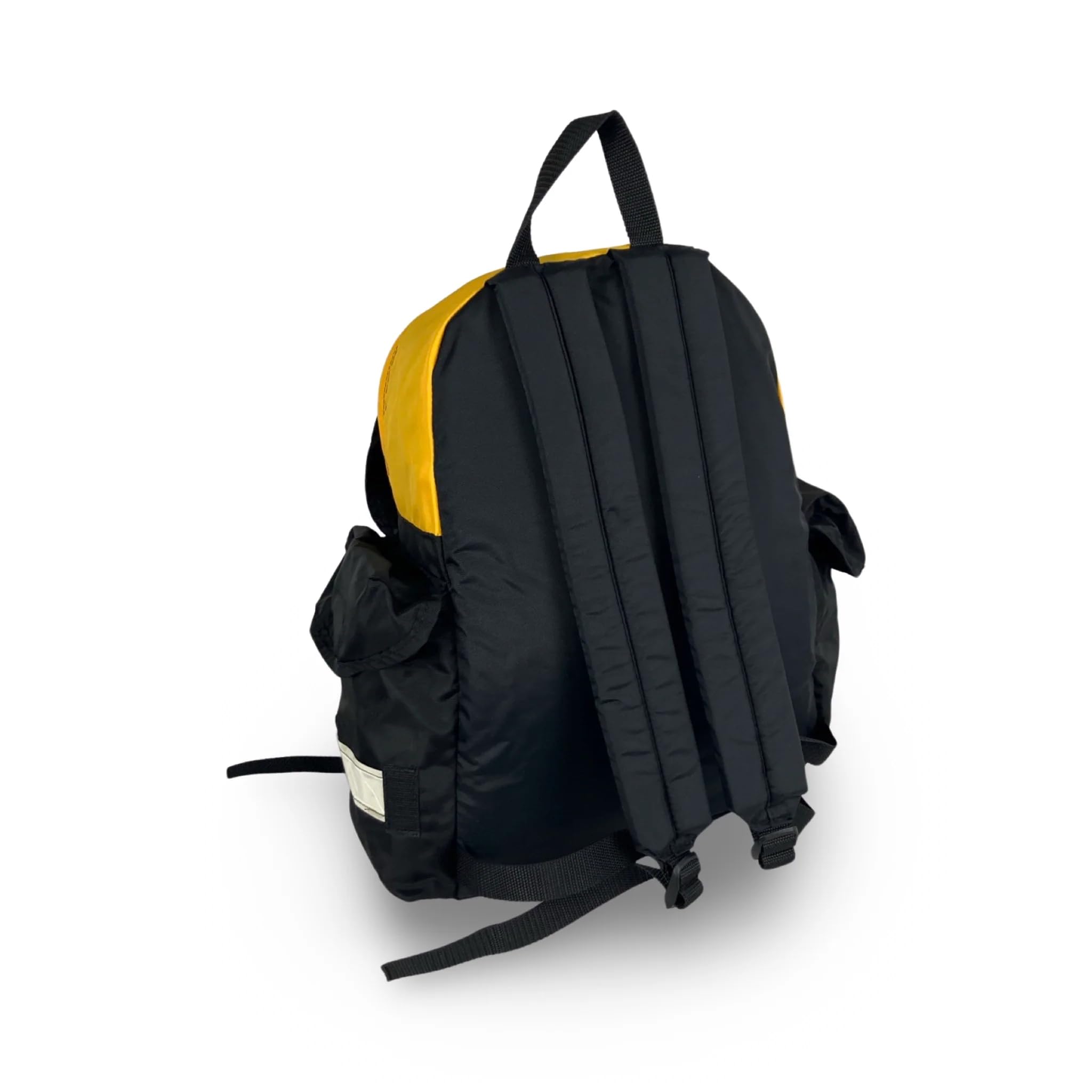 Trekker USA Made Large Durable Hiking Backpack for Men & Women - Waterproof Travel Backpack for Camping, Hiking & Outdoor Adventures (Black)