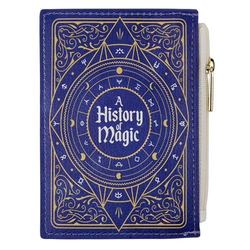 History of Magic
