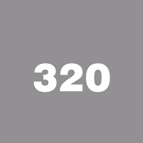 320 Heather Gray