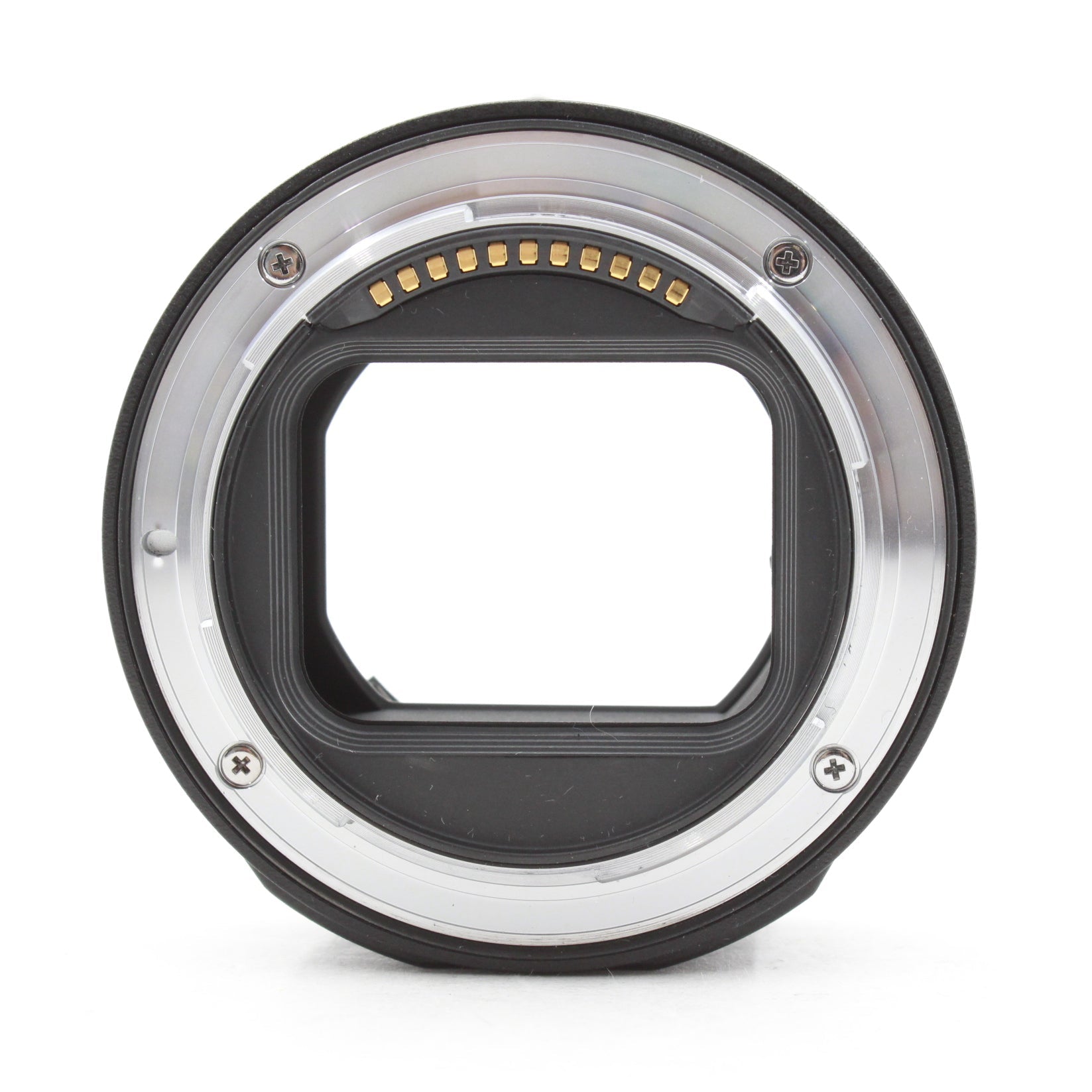 Used Nikon FTZ II Mount Adapter for Z-Mount Cameras - Compatible with Nikon DSLR Lenses | Perfect for Photography & Videography