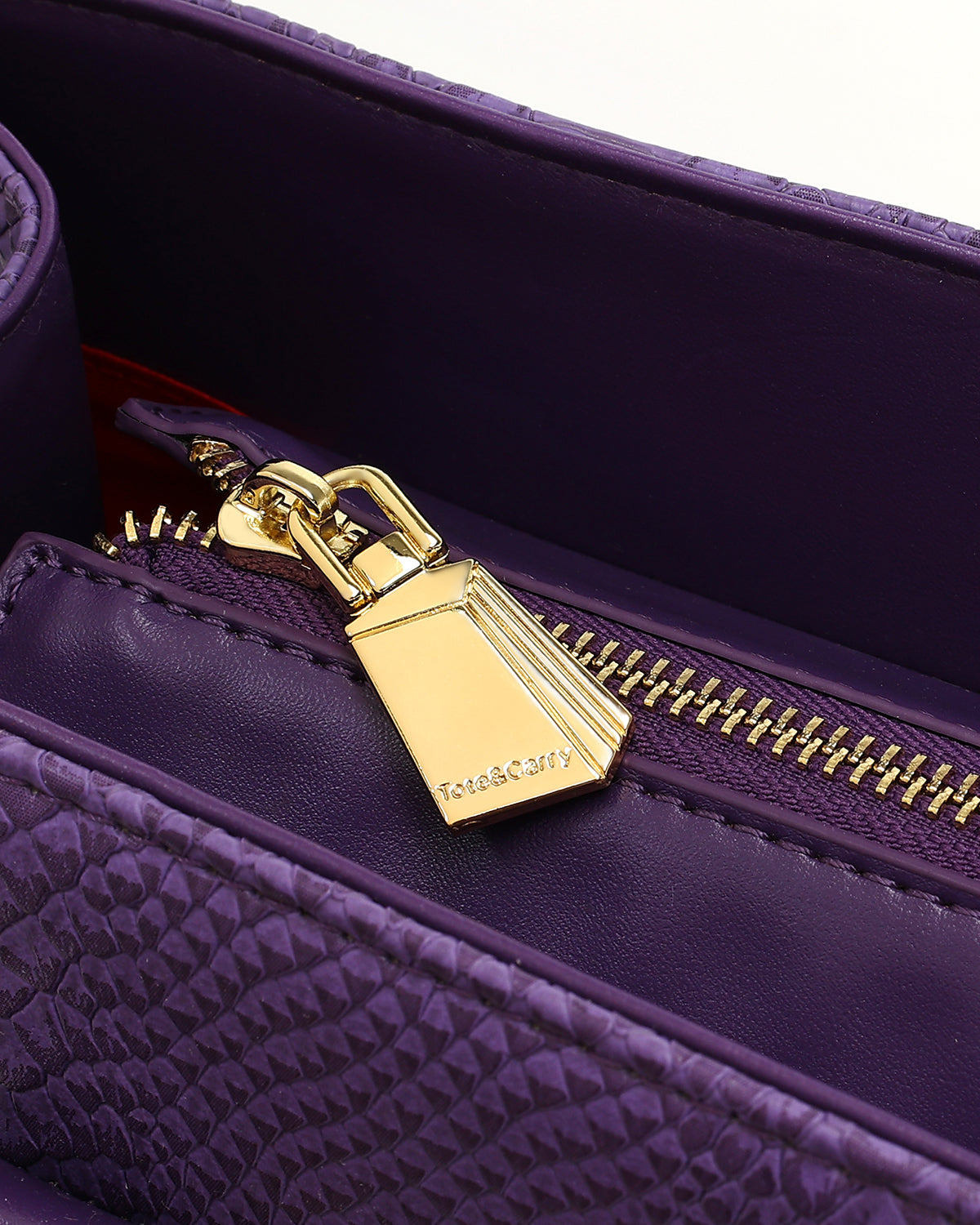 Apollo 1 Purple Tote Bag - Stylish & Durable Shopping Bag for Women, Beach, Groceries & Work Commute