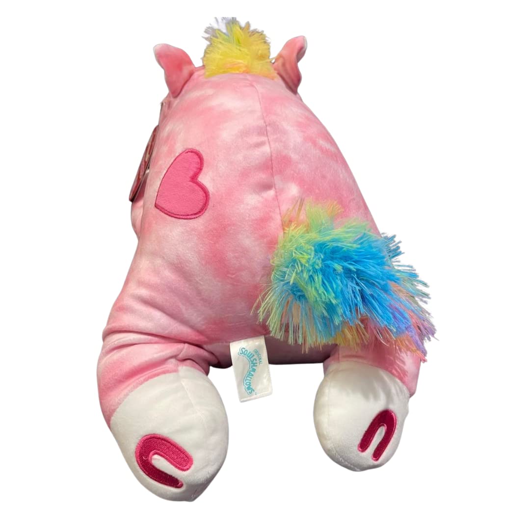 Official KellyToy Squishmallows 2022 Valentine’s Day Squad - 20