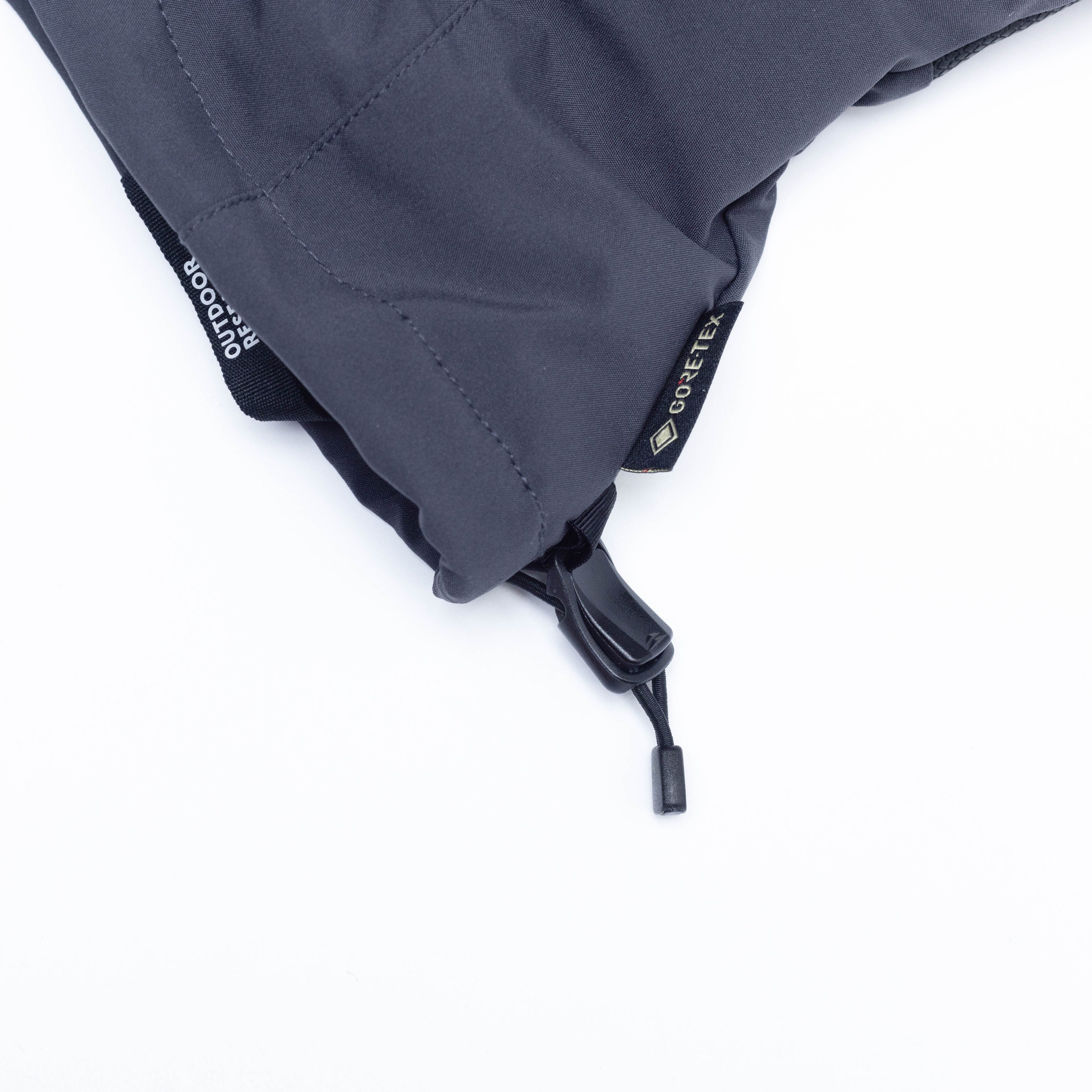 Men's Revolution II GORE-TEX Waterproof Winter Gloves - Windproof & Insulated for Skiing, Hiking & Outdoor Activities