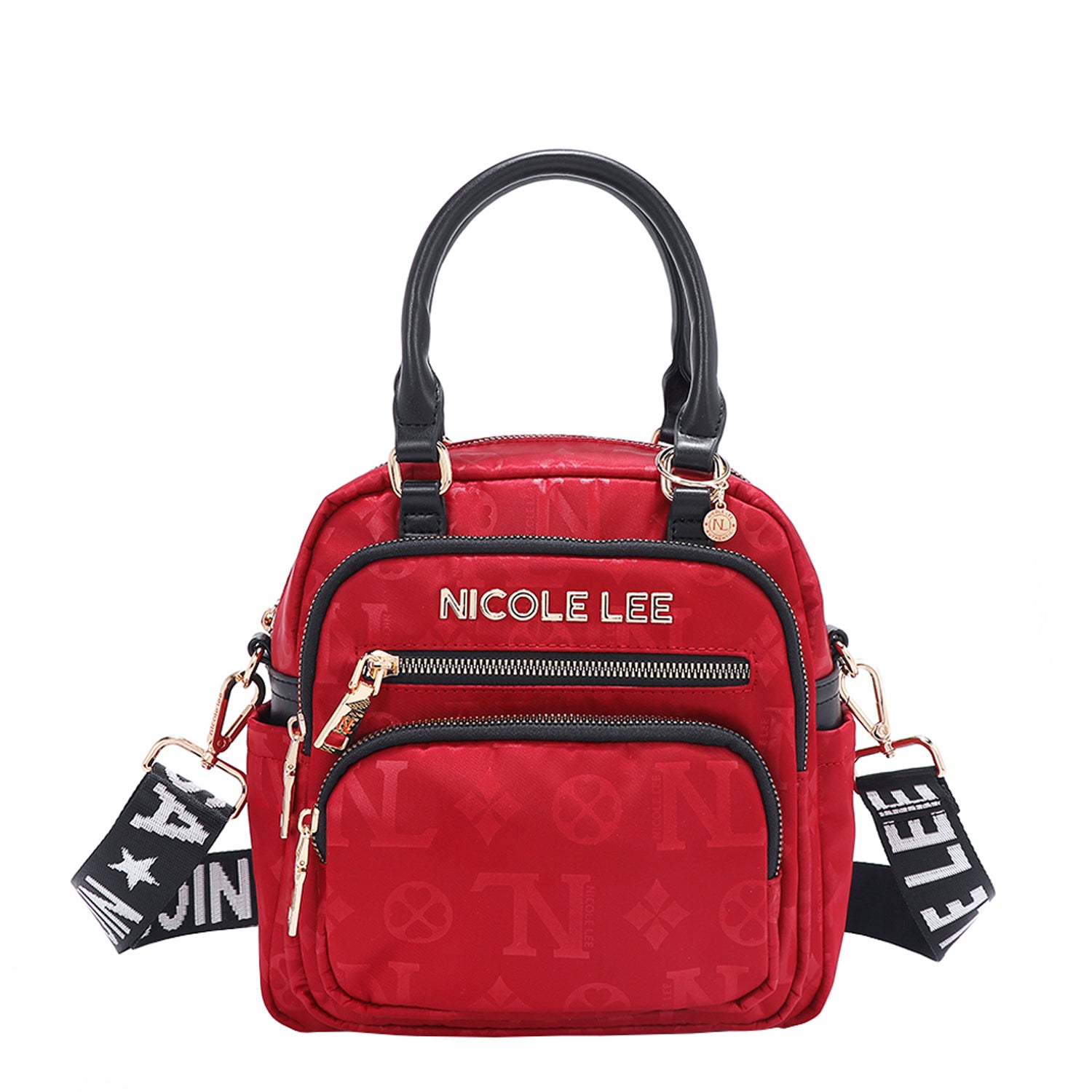 MARGOT Multi-Wear Satchel Bag for Women - Stylish Crossbody, Shoulder & Handbag - Perfect for Work, Travel & Everyday Use