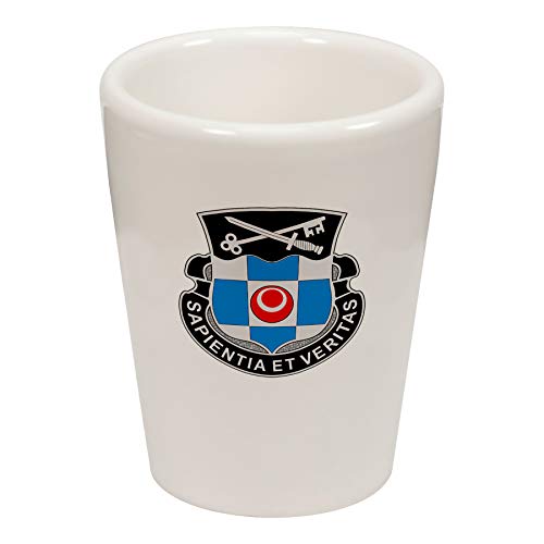 US Army 314th Military Intelligence Battalion, DU