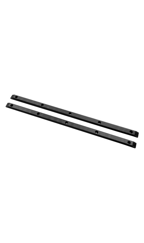 Powell Peralta Rib Bones Rails - High-Quality Skateboard Rails for Enhanced Board Control and Grind Performance | Perfect for Street Skating and Park Tricks